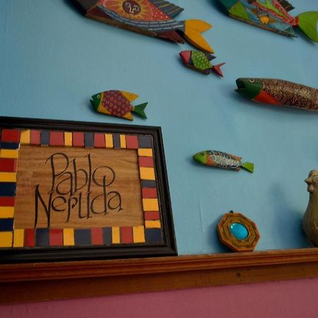 Casa Muriel サンティアゴ エクステリア 写真