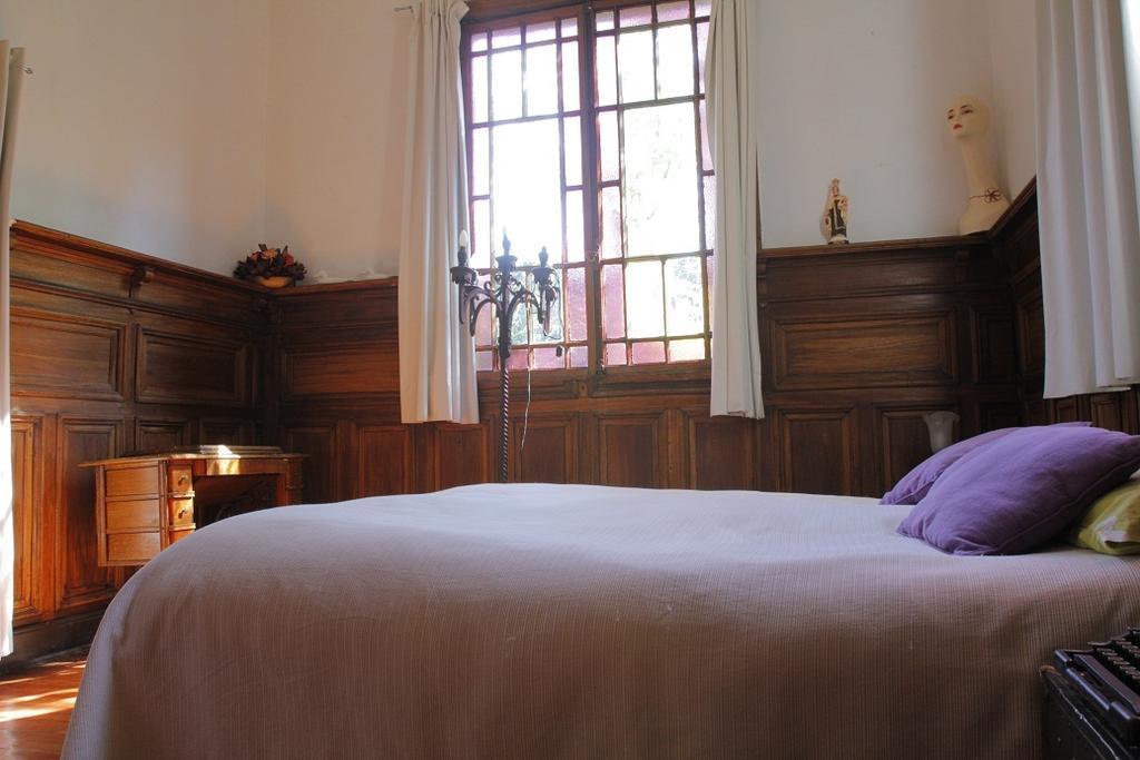 Casa Muriel サンティアゴ 部屋 写真