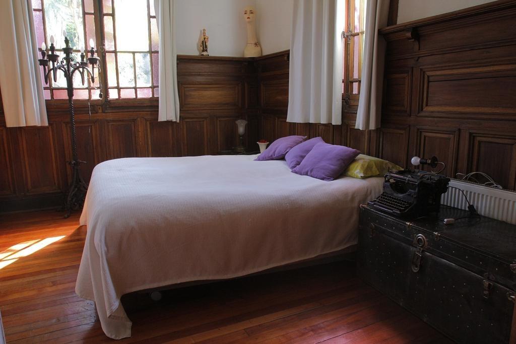 Casa Muriel サンティアゴ 部屋 写真