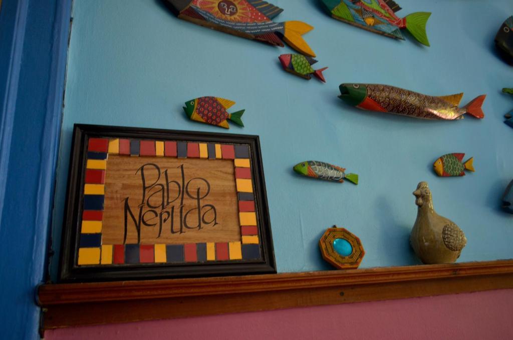 Casa Muriel サンティアゴ エクステリア 写真
