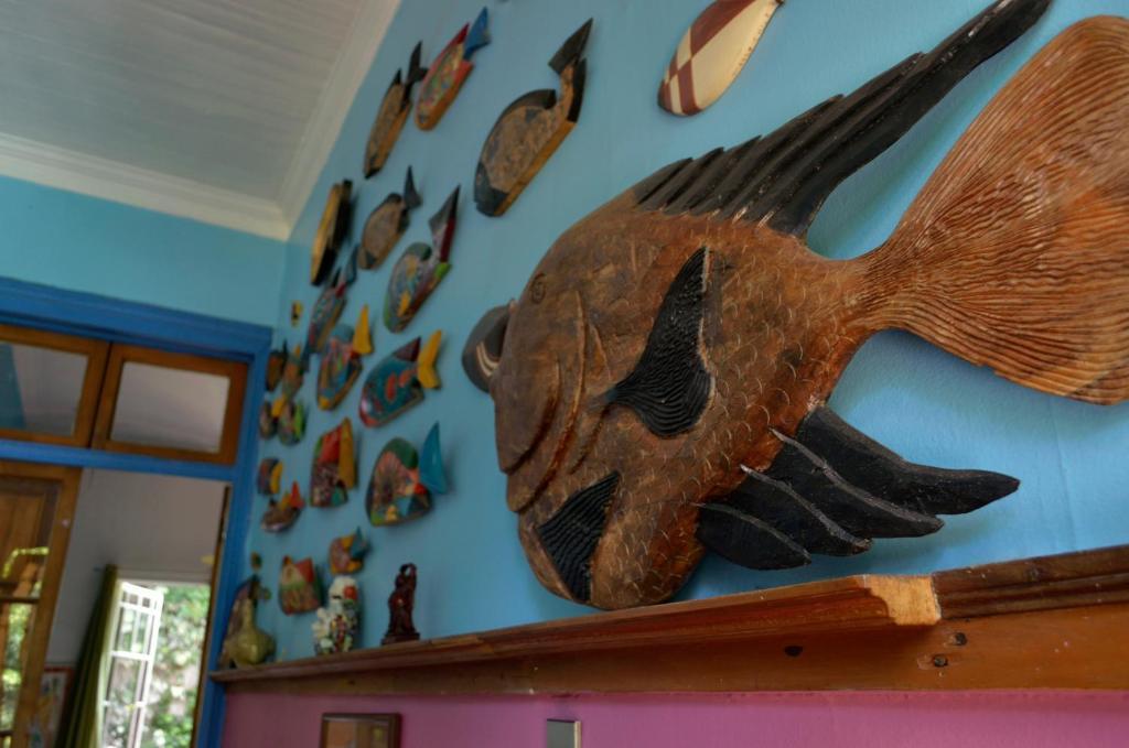 Casa Muriel サンティアゴ エクステリア 写真