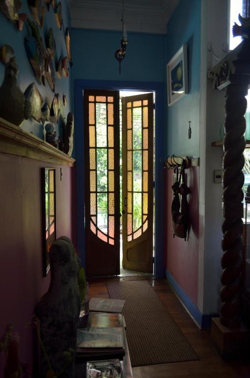 Casa Muriel サンティアゴ エクステリア 写真