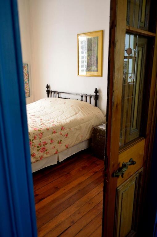 Casa Muriel サンティアゴ エクステリア 写真