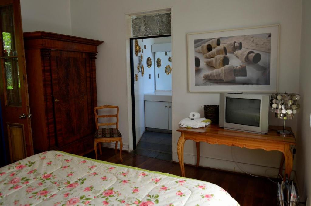 Casa Muriel サンティアゴ エクステリア 写真