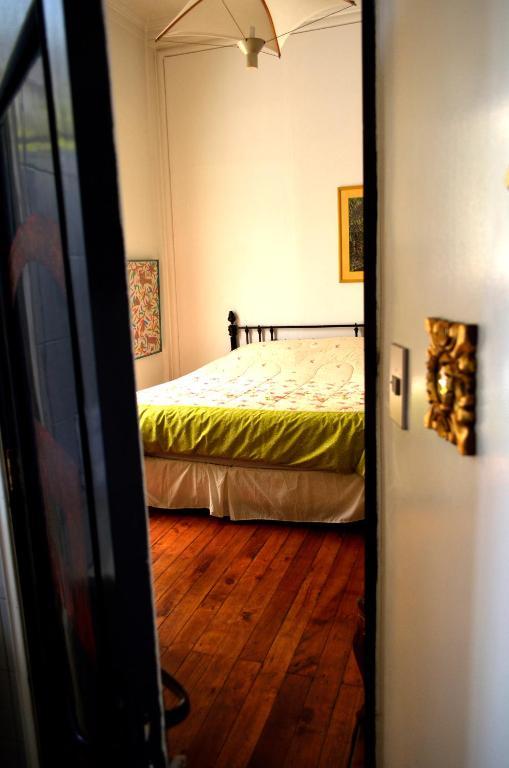 Casa Muriel サンティアゴ 部屋 写真