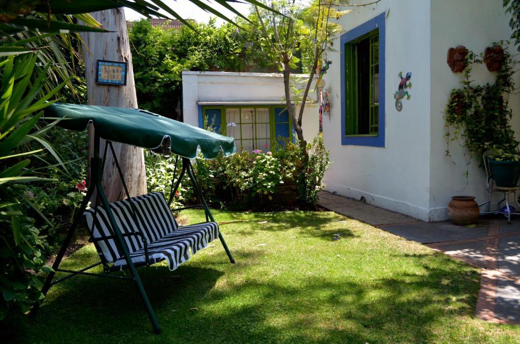 Casa Muriel サンティアゴ エクステリア 写真