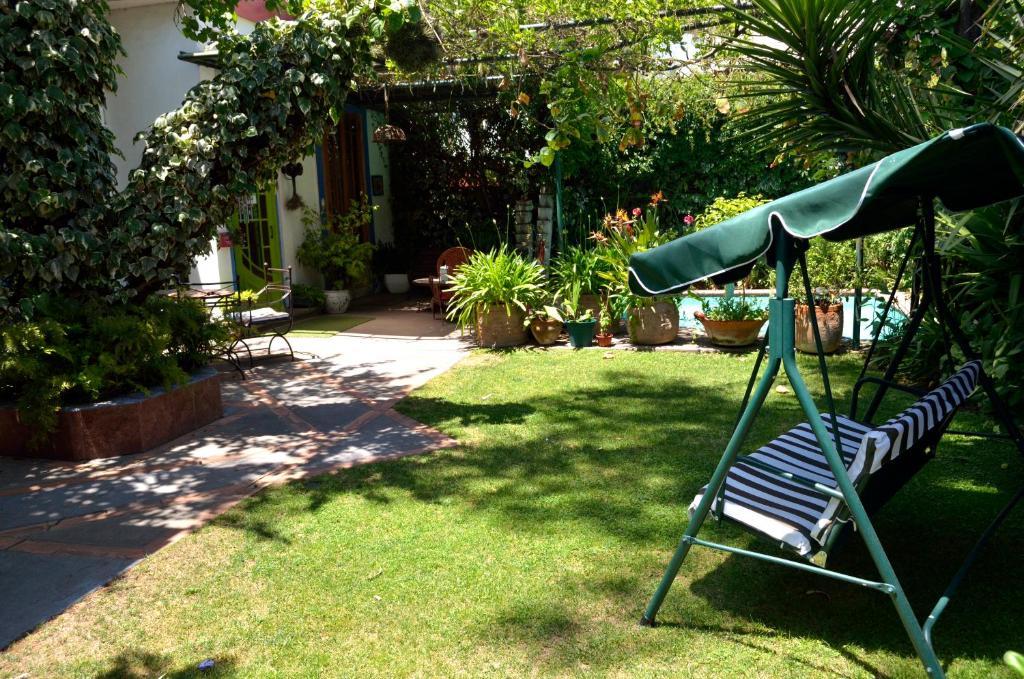 Casa Muriel サンティアゴ エクステリア 写真
