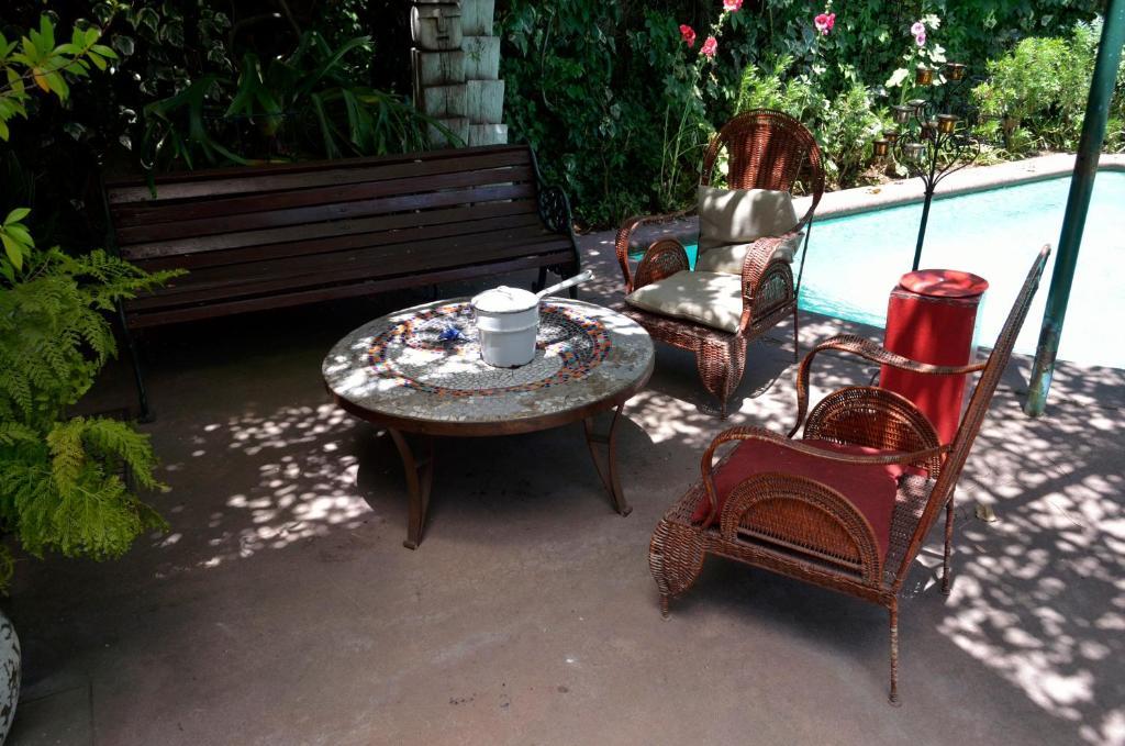 Casa Muriel サンティアゴ エクステリア 写真