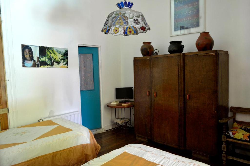 Casa Muriel サンティアゴ 部屋 写真