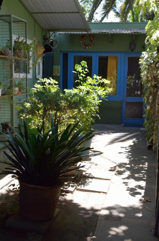 Casa Muriel サンティアゴ エクステリア 写真