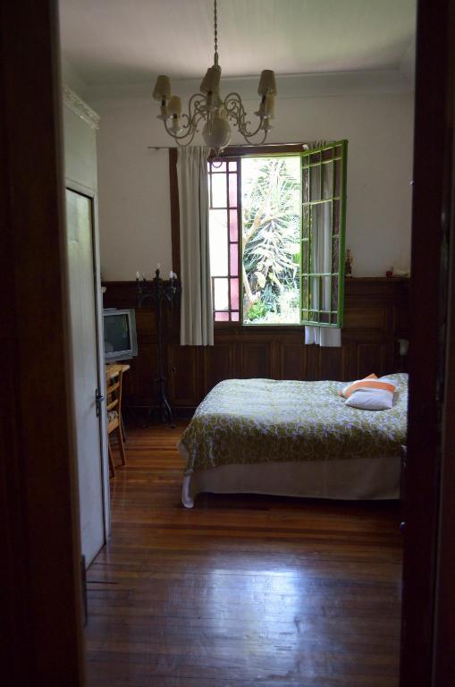 Casa Muriel サンティアゴ エクステリア 写真