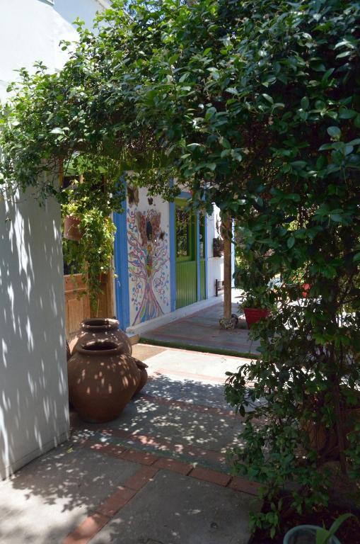 Casa Muriel サンティアゴ エクステリア 写真