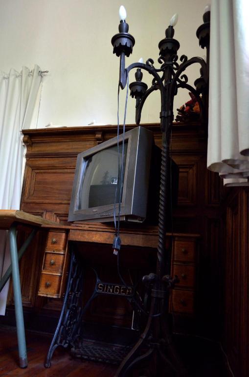 Casa Muriel サンティアゴ 部屋 写真