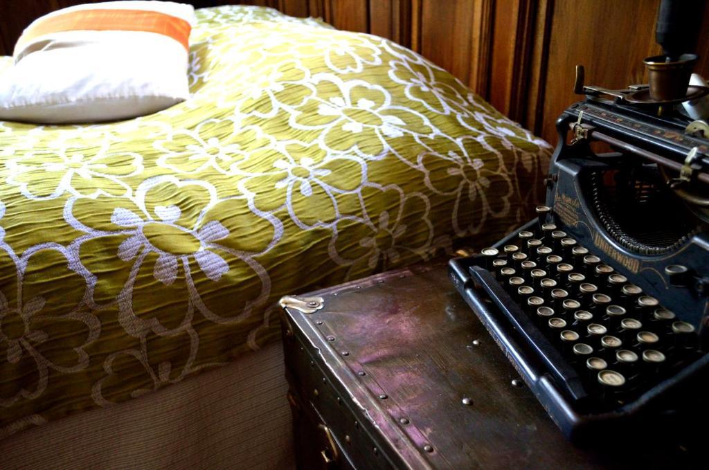 Casa Muriel サンティアゴ 部屋 写真