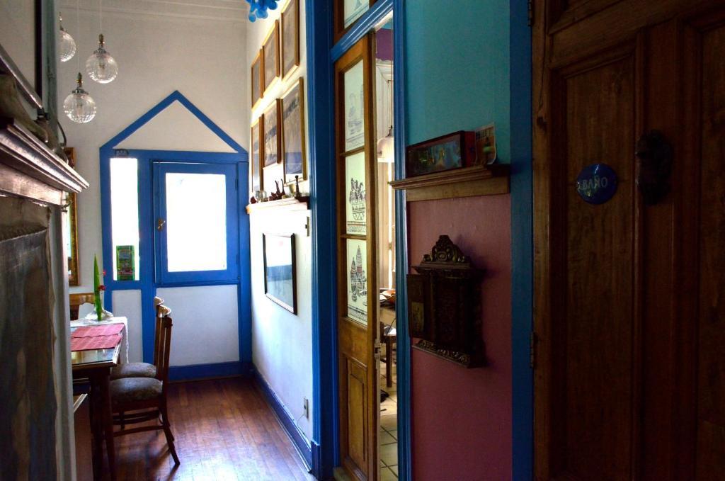 Casa Muriel サンティアゴ エクステリア 写真