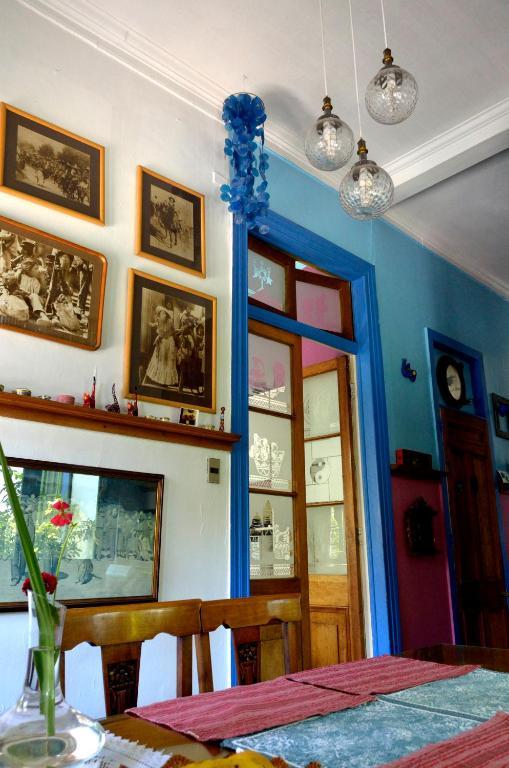 Casa Muriel サンティアゴ エクステリア 写真