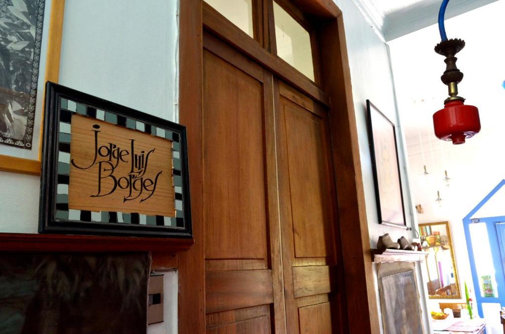 Casa Muriel サンティアゴ 部屋 写真