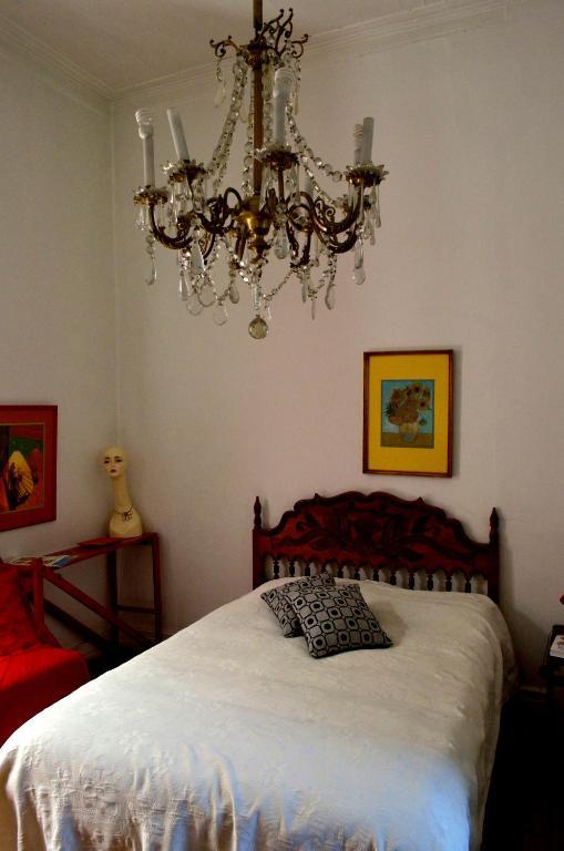 Casa Muriel サンティアゴ 部屋 写真