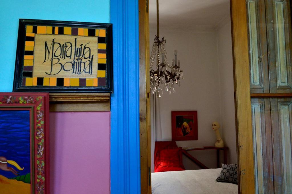 Casa Muriel サンティアゴ エクステリア 写真