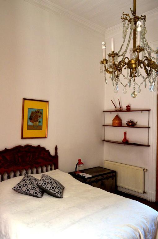 Casa Muriel サンティアゴ エクステリア 写真