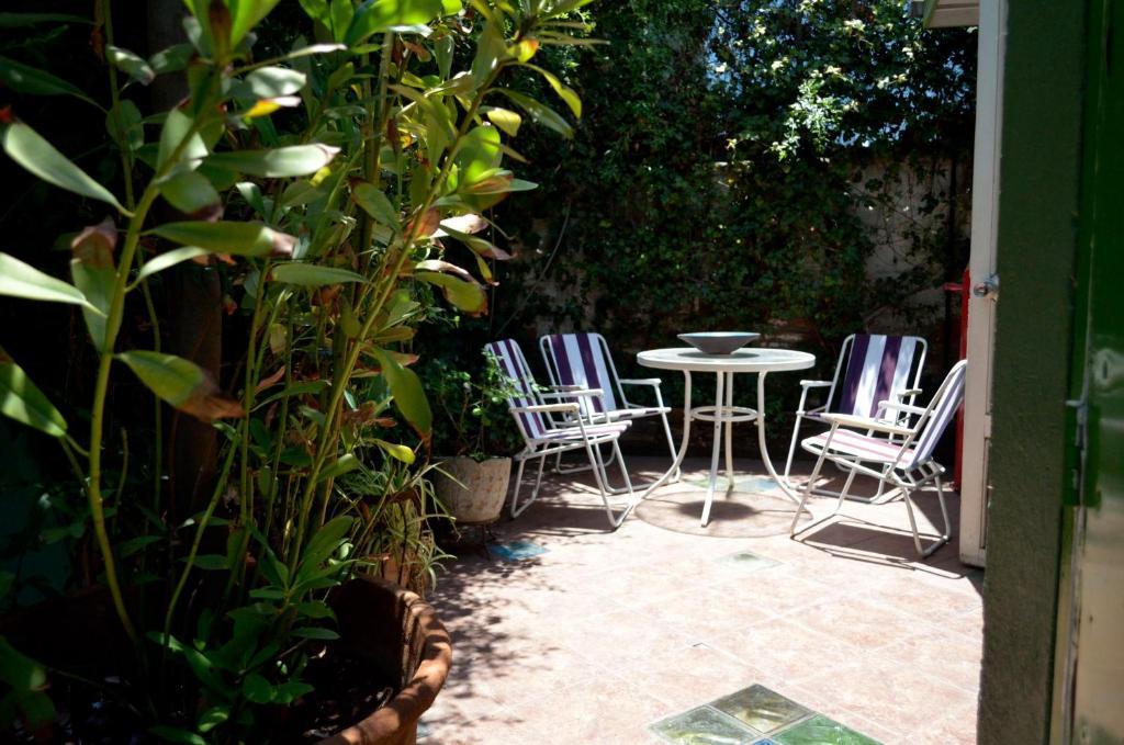 Casa Muriel サンティアゴ 部屋 写真