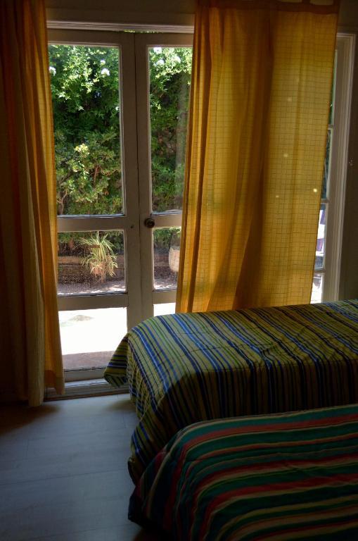 Casa Muriel サンティアゴ エクステリア 写真