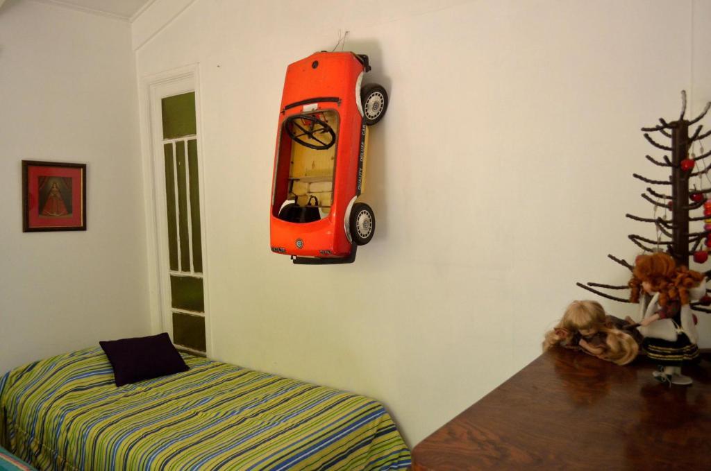 Casa Muriel サンティアゴ 部屋 写真