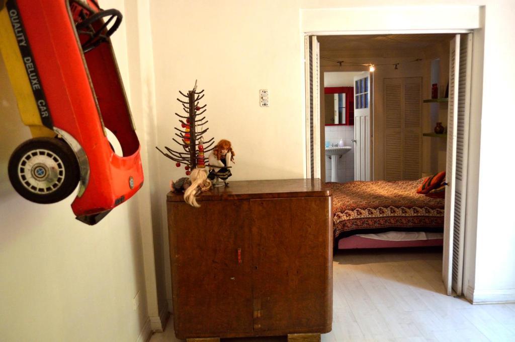 Casa Muriel サンティアゴ 部屋 写真