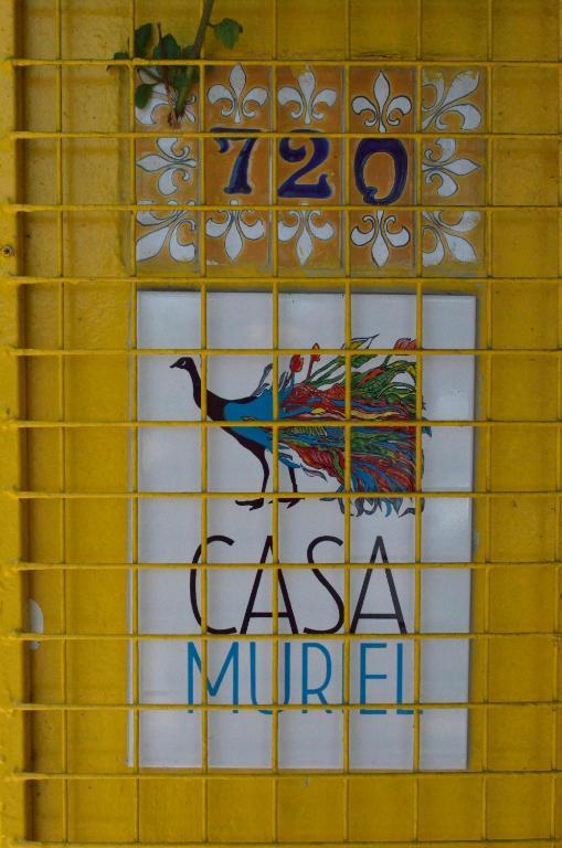 Casa Muriel サンティアゴ エクステリア 写真