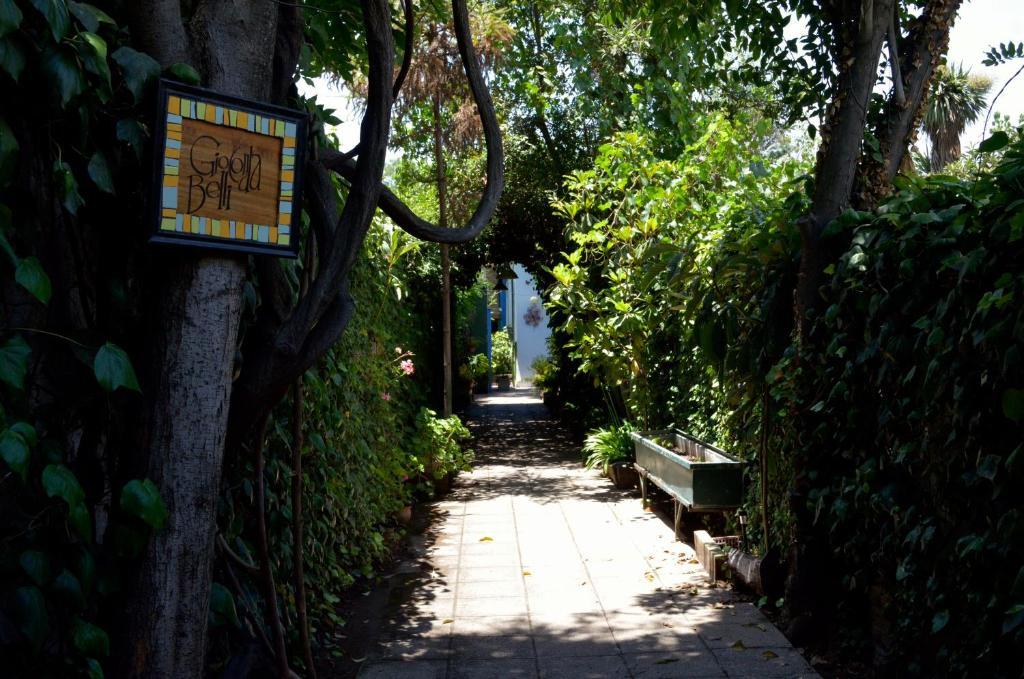 Casa Muriel サンティアゴ エクステリア 写真