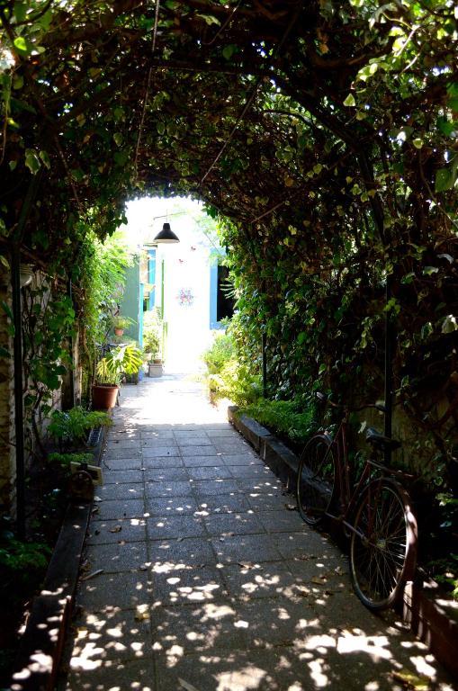 Casa Muriel サンティアゴ エクステリア 写真