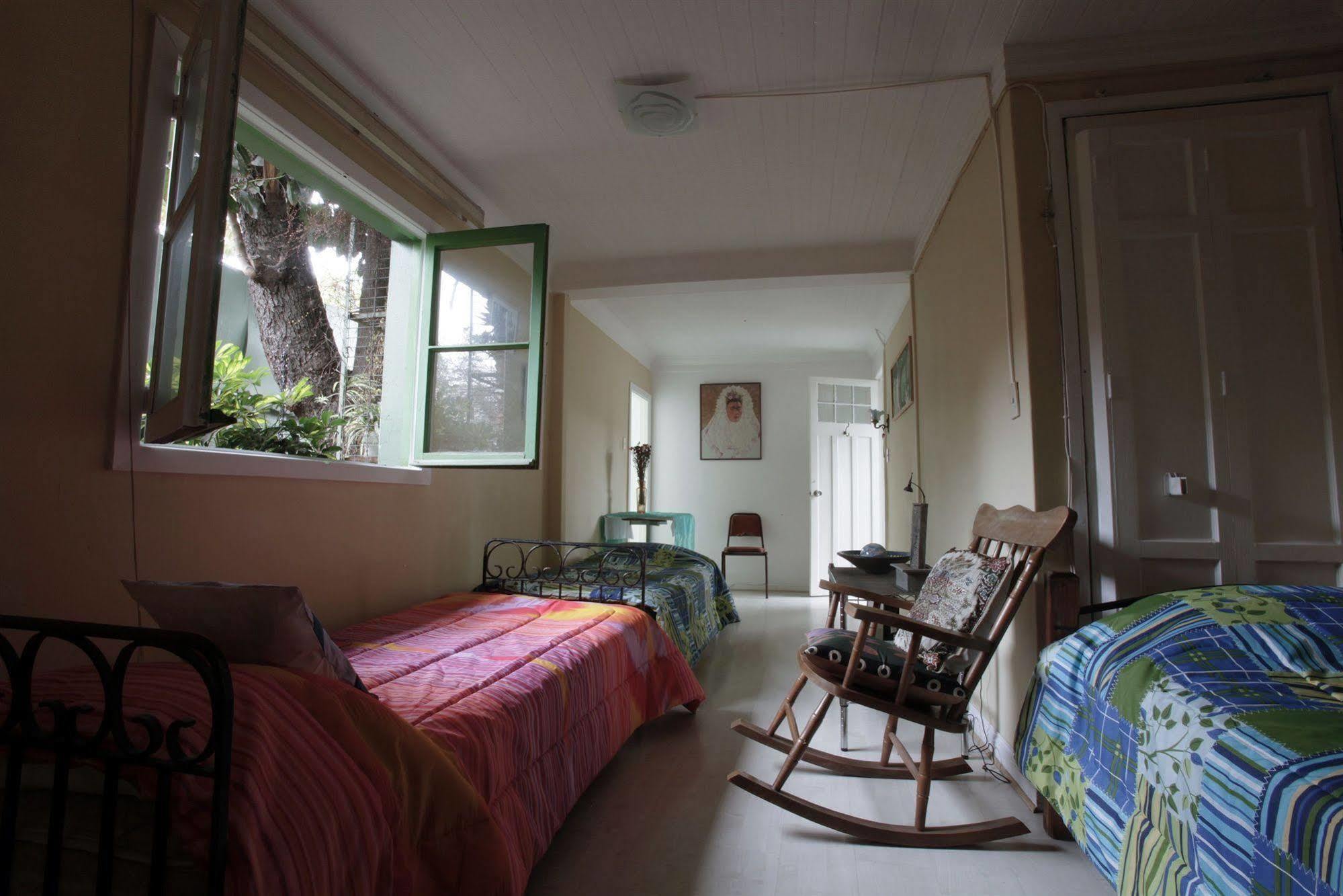 Casa Muriel サンティアゴ エクステリア 写真